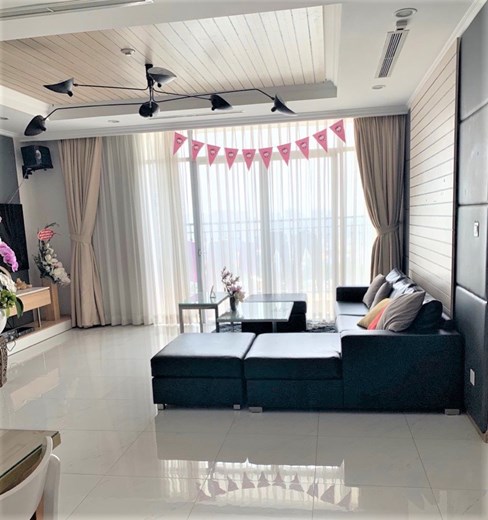 Apartment for rent BT105817 (4)